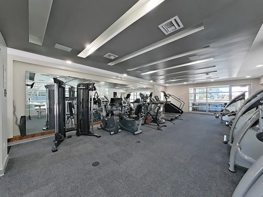 912 Channelside Drive Tampa FL 33602