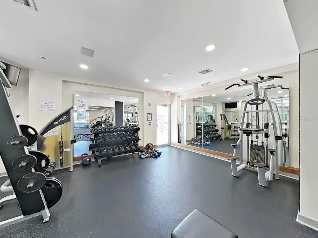 912 Channelside Drive Tampa FL 33602
