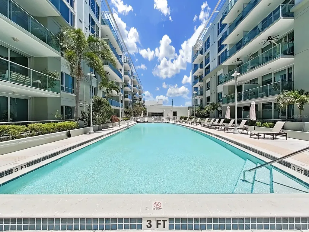 912 Channelside Drive Tampa FL 33602