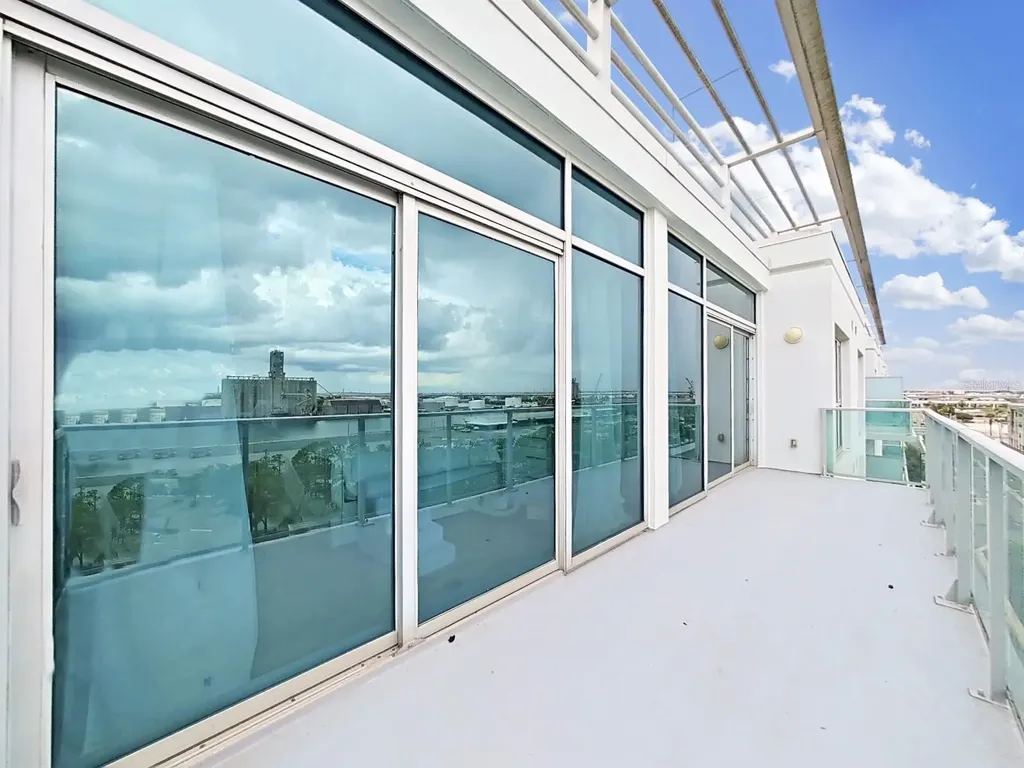912 Channelside Drive Tampa FL 33602