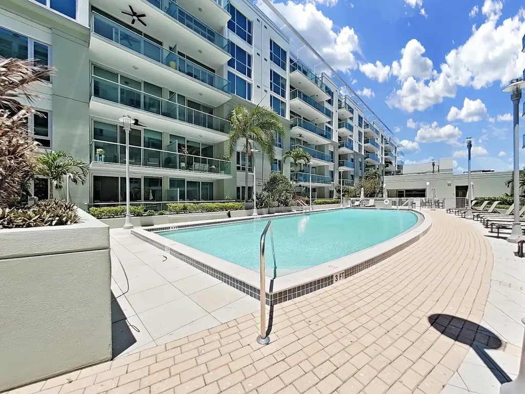 912 Channelside Drive Tampa FL 33602