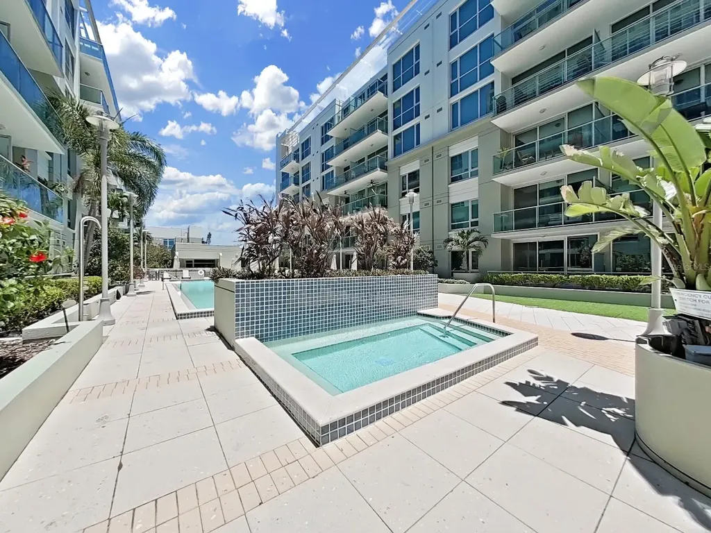 912 Channelside Drive Tampa FL 33602