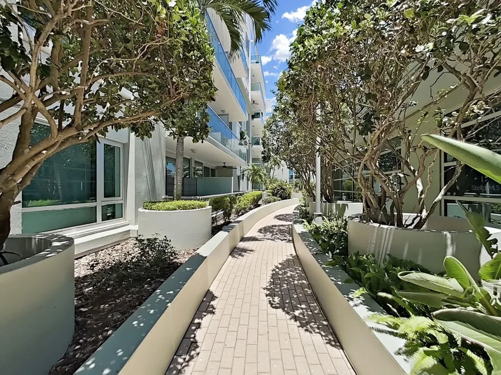 912 Channelside Drive Tampa FL 33602