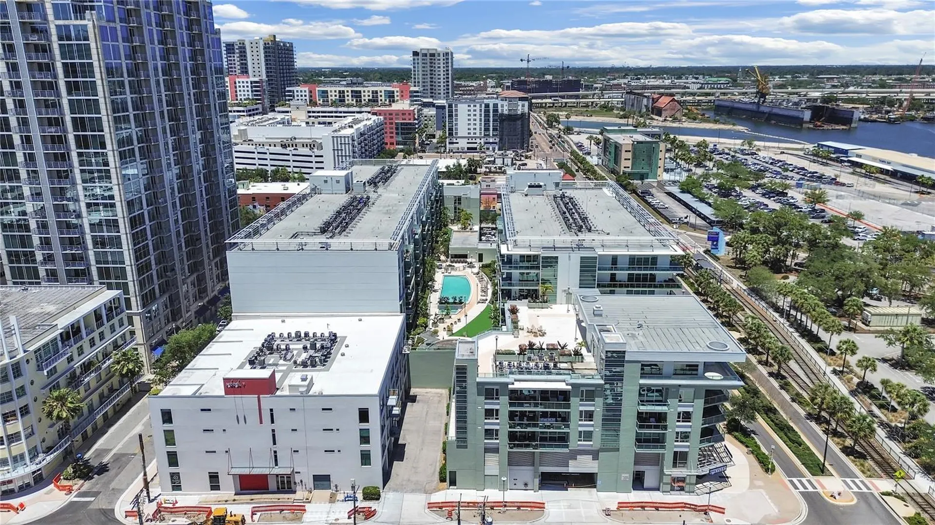 912 Channelside Drive Tampa FL 33602