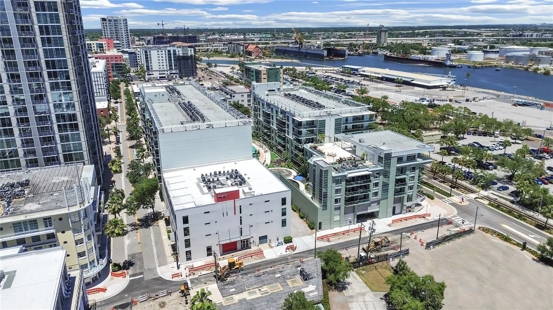 912 Channelside Drive Tampa FL 33602