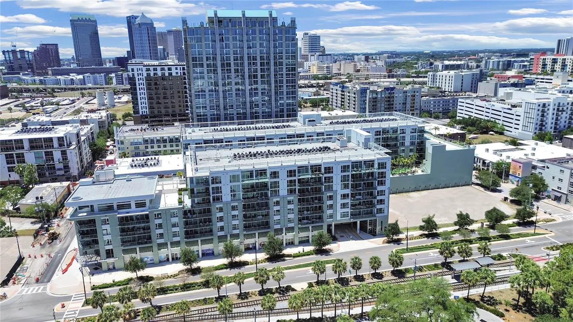 912 Channelside Drive Tampa FL 33602