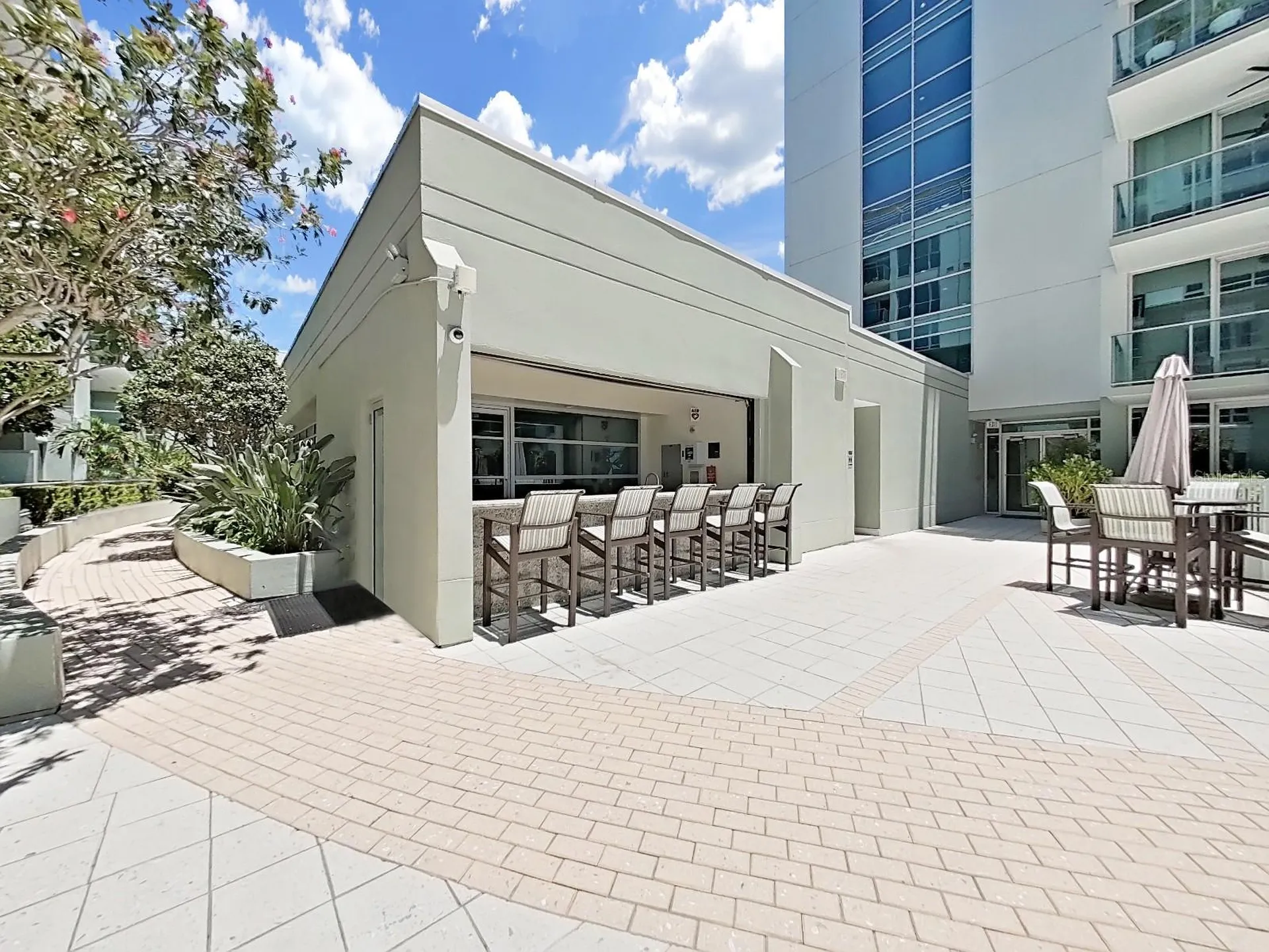 912 Channelside Drive Tampa FL 33602