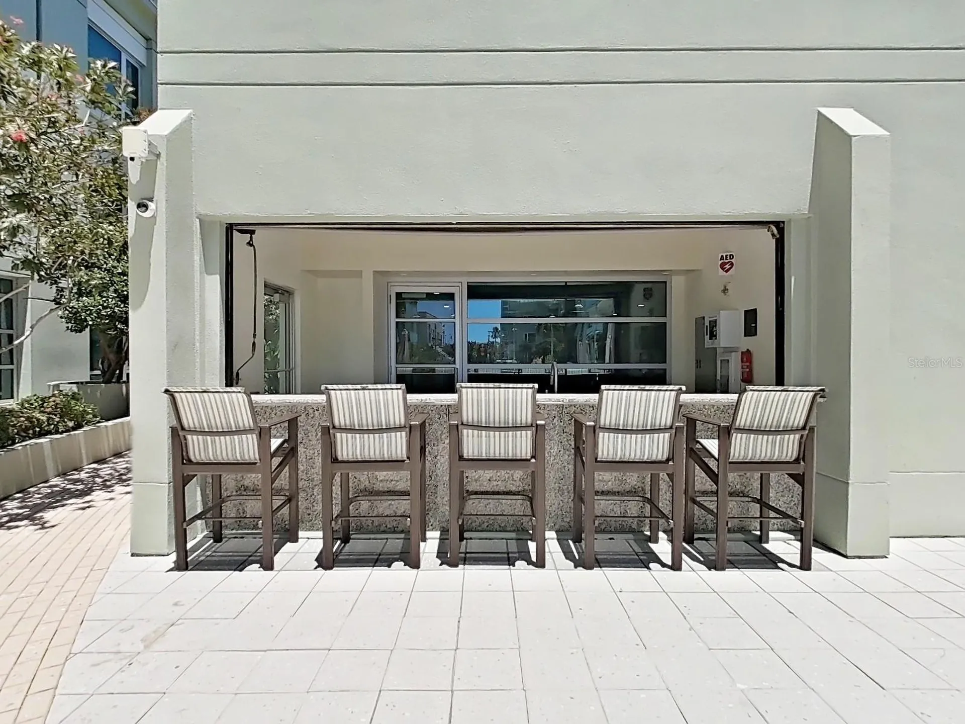 912 Channelside Drive Tampa FL 33602