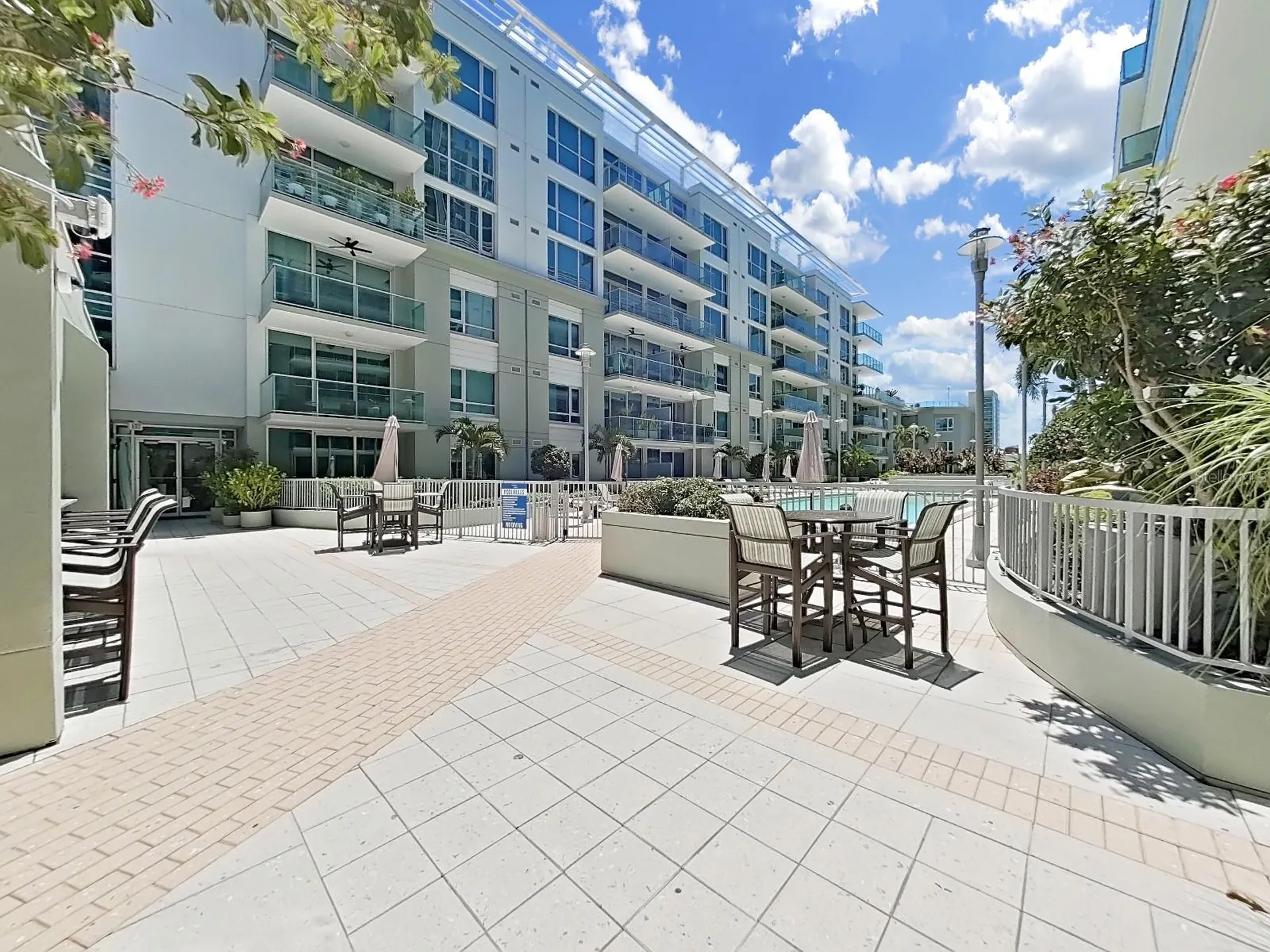 912 Channelside Drive Tampa FL 33602