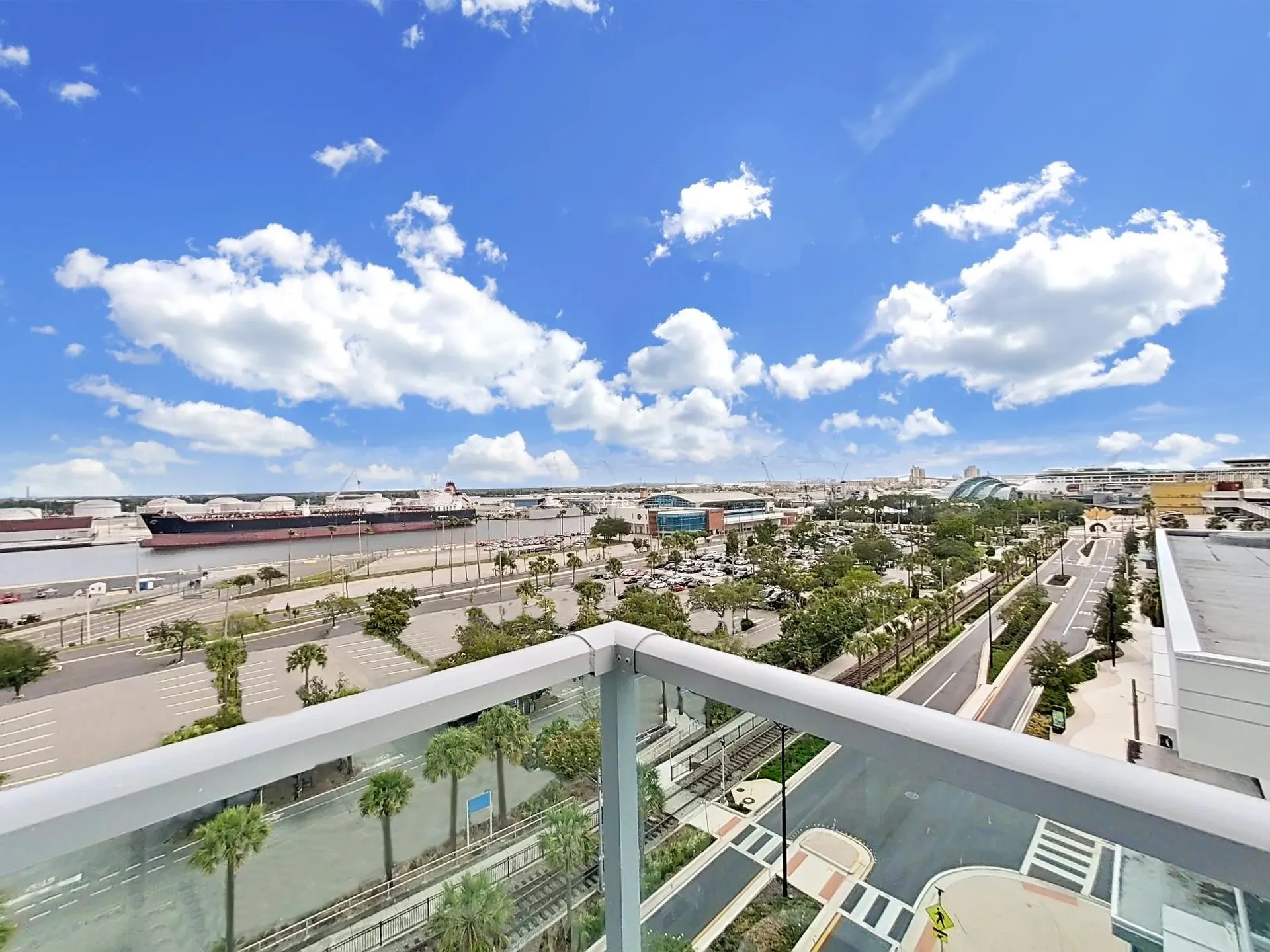 912 Channelside Drive Tampa FL 33602