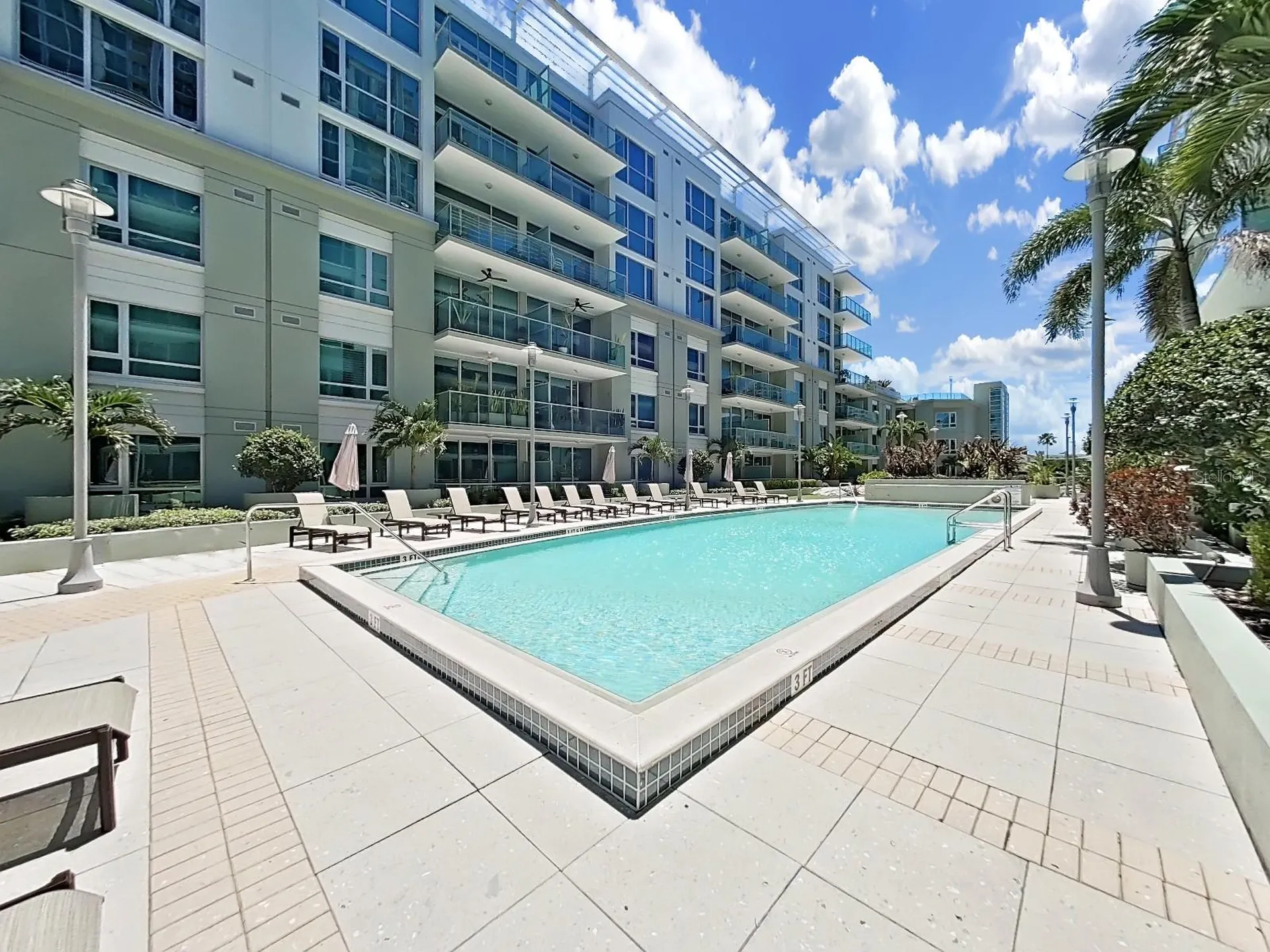 912 Channelside Drive Tampa FL 33602