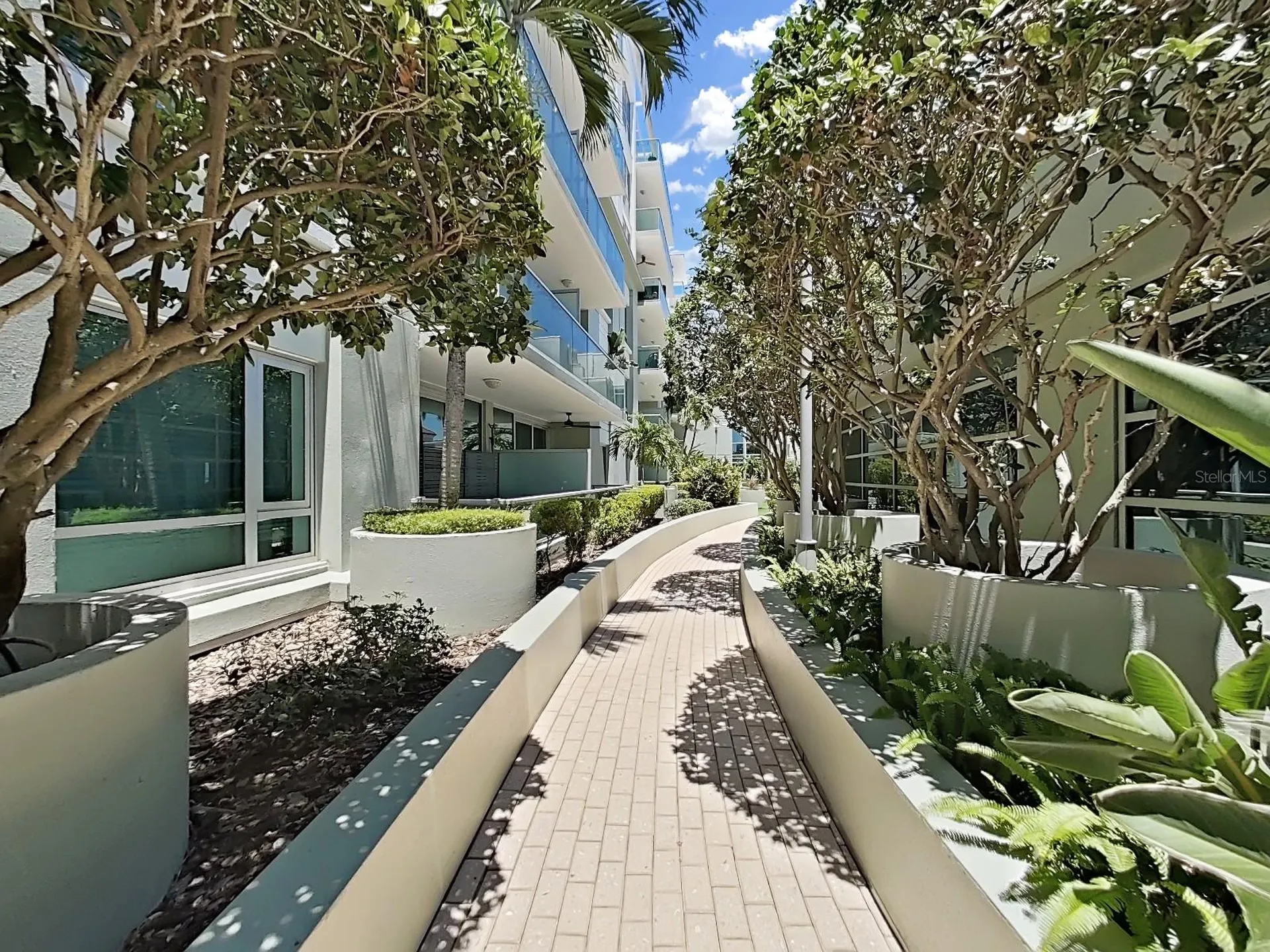 912 Channelside Drive Tampa FL 33602