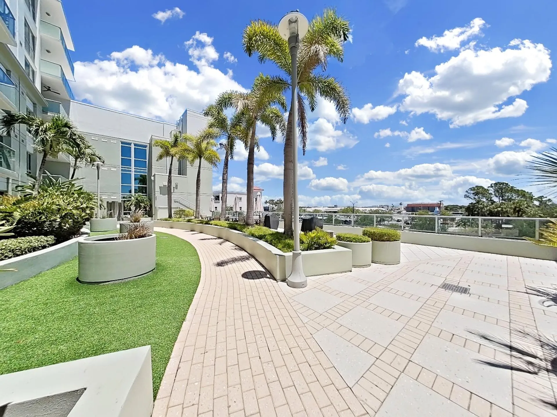 912 Channelside Drive Tampa FL 33602