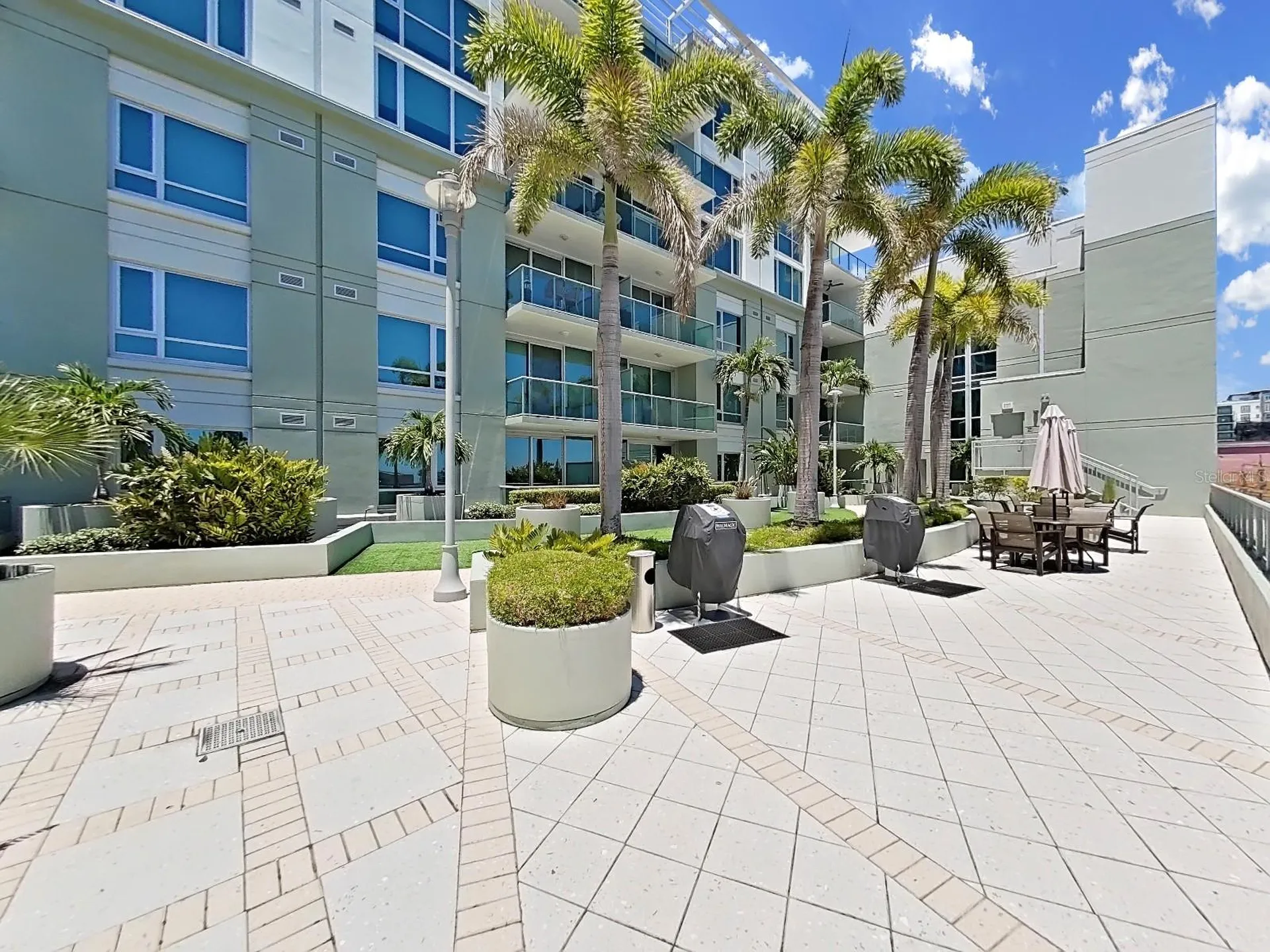 912 Channelside Drive Tampa FL 33602