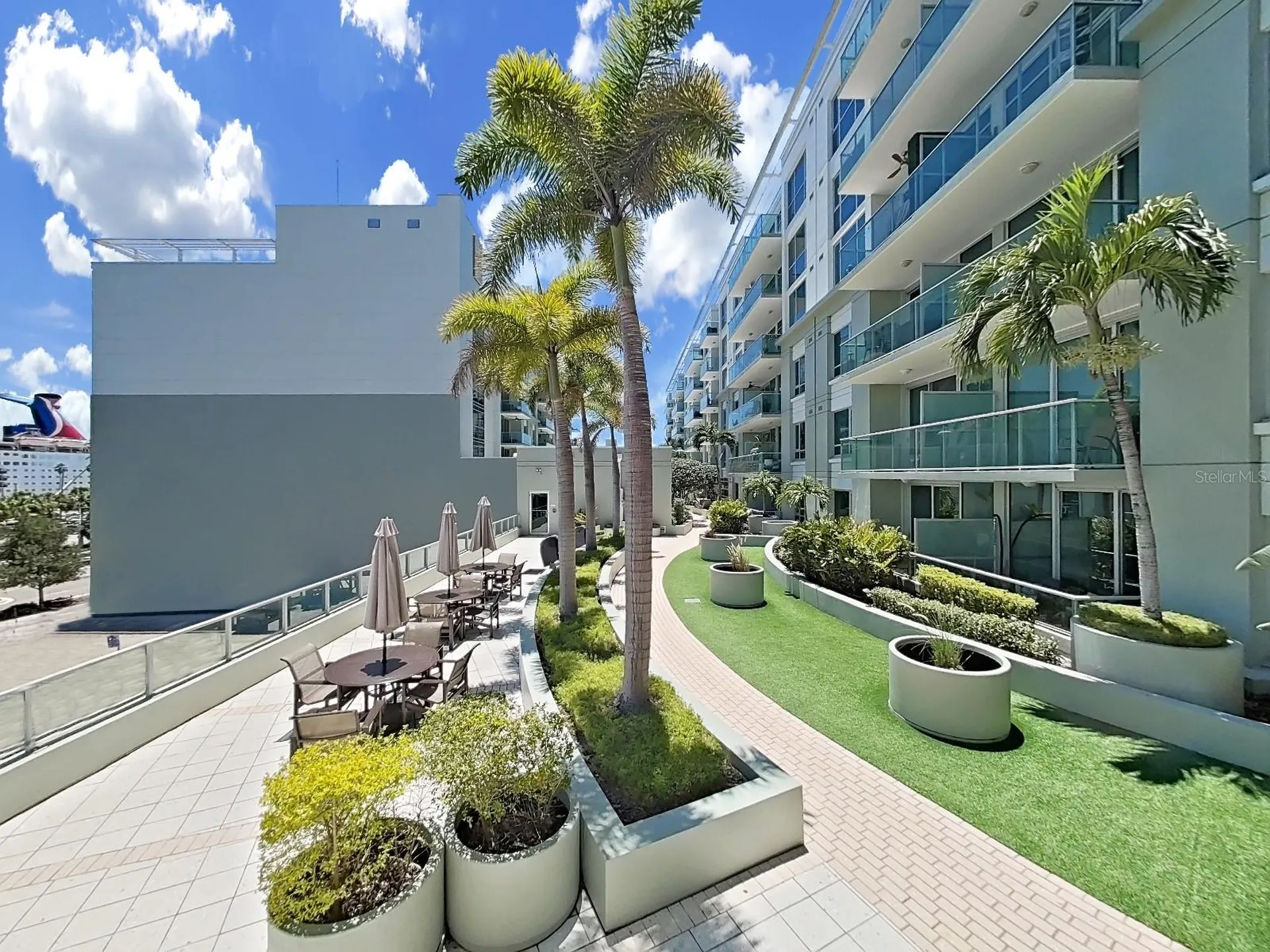 912 Channelside Drive Tampa FL 33602