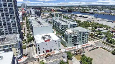 912 Channelside Drive Tampa FL 33602