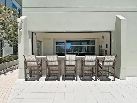 912 Channelside Drive Tampa FL 33602