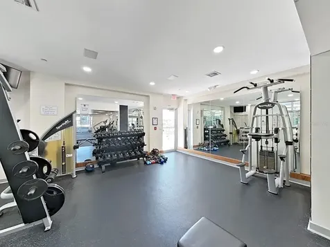 912 Channelside Drive Tampa FL 33602