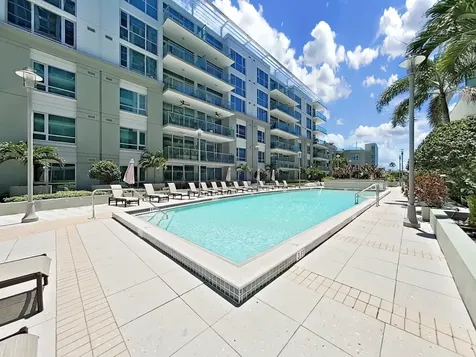 912 Channelside Drive Tampa FL 33602