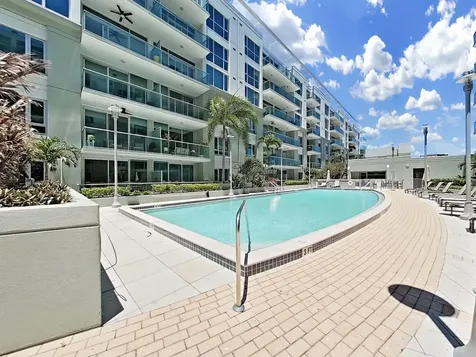 912 Channelside Drive Tampa FL 33602