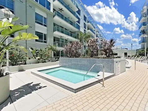 912 Channelside Drive Tampa FL 33602
