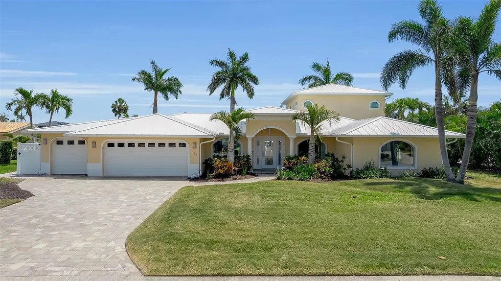 524 Hornblower Lane Longboat Key FL 34228