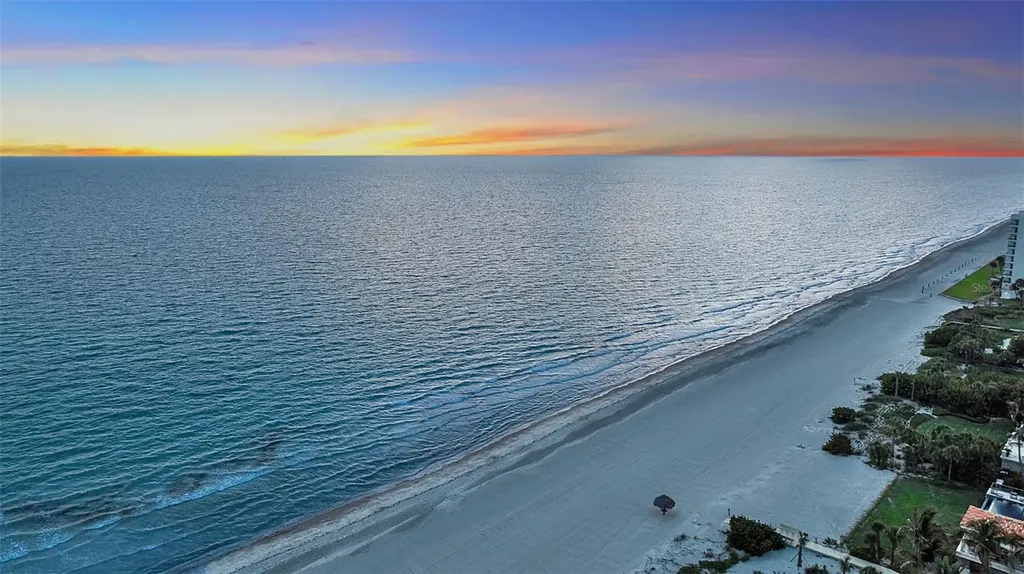 524 Hornblower Lane Longboat Key FL 34228