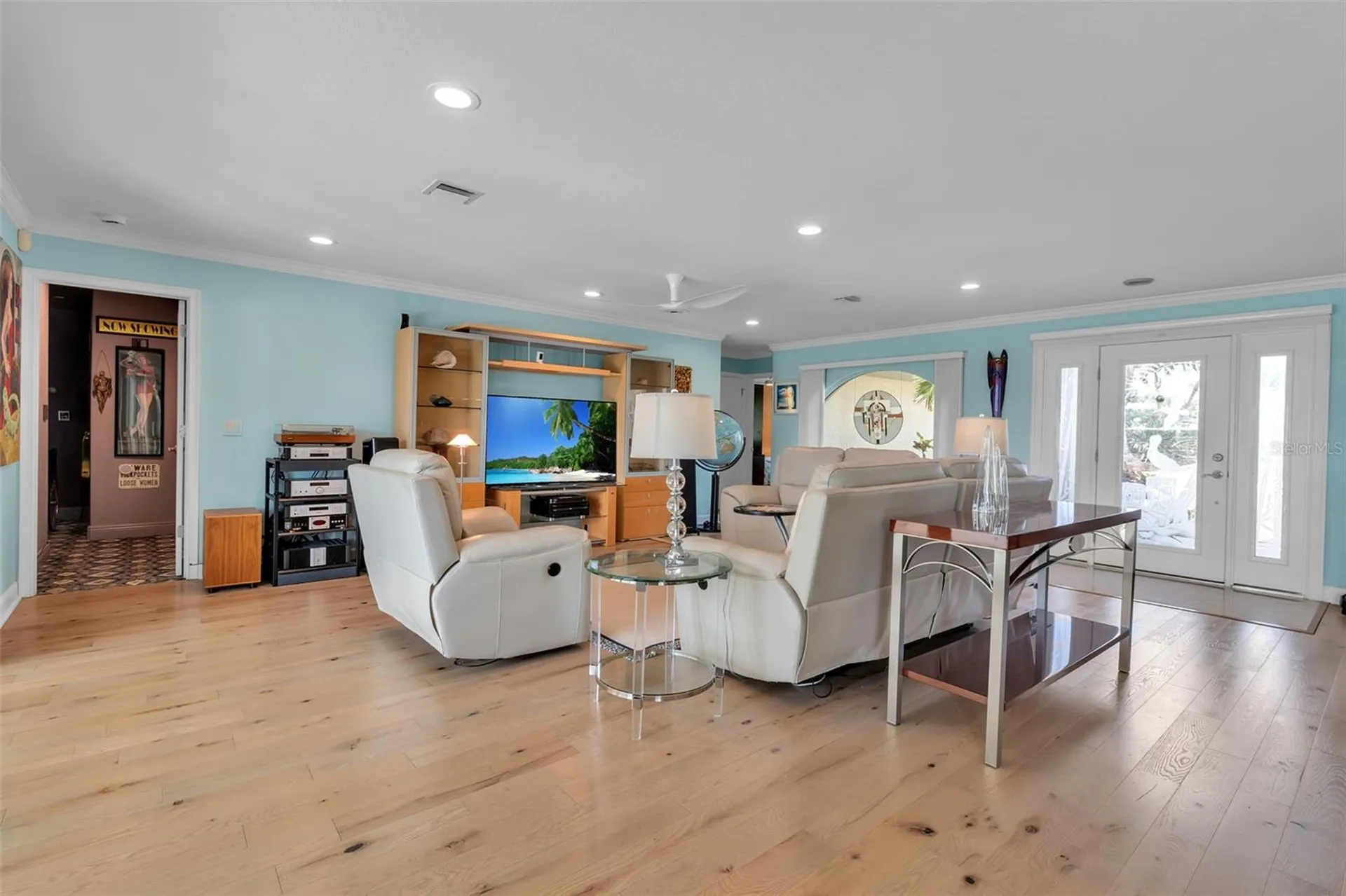 524 Hornblower Lane Longboat Key FL 34228