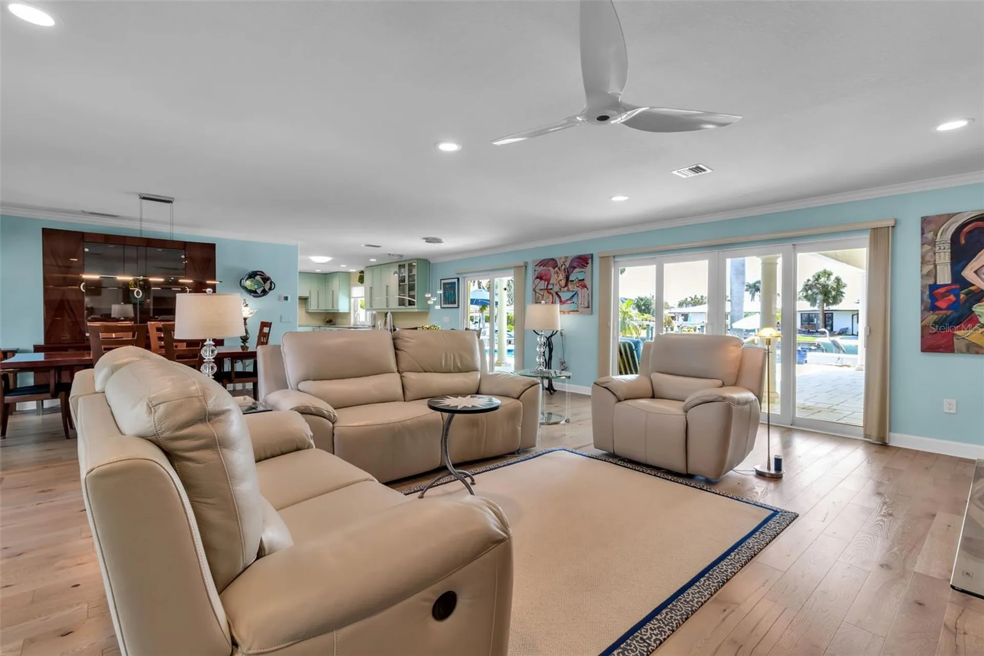 524 Hornblower Lane Longboat Key FL 34228