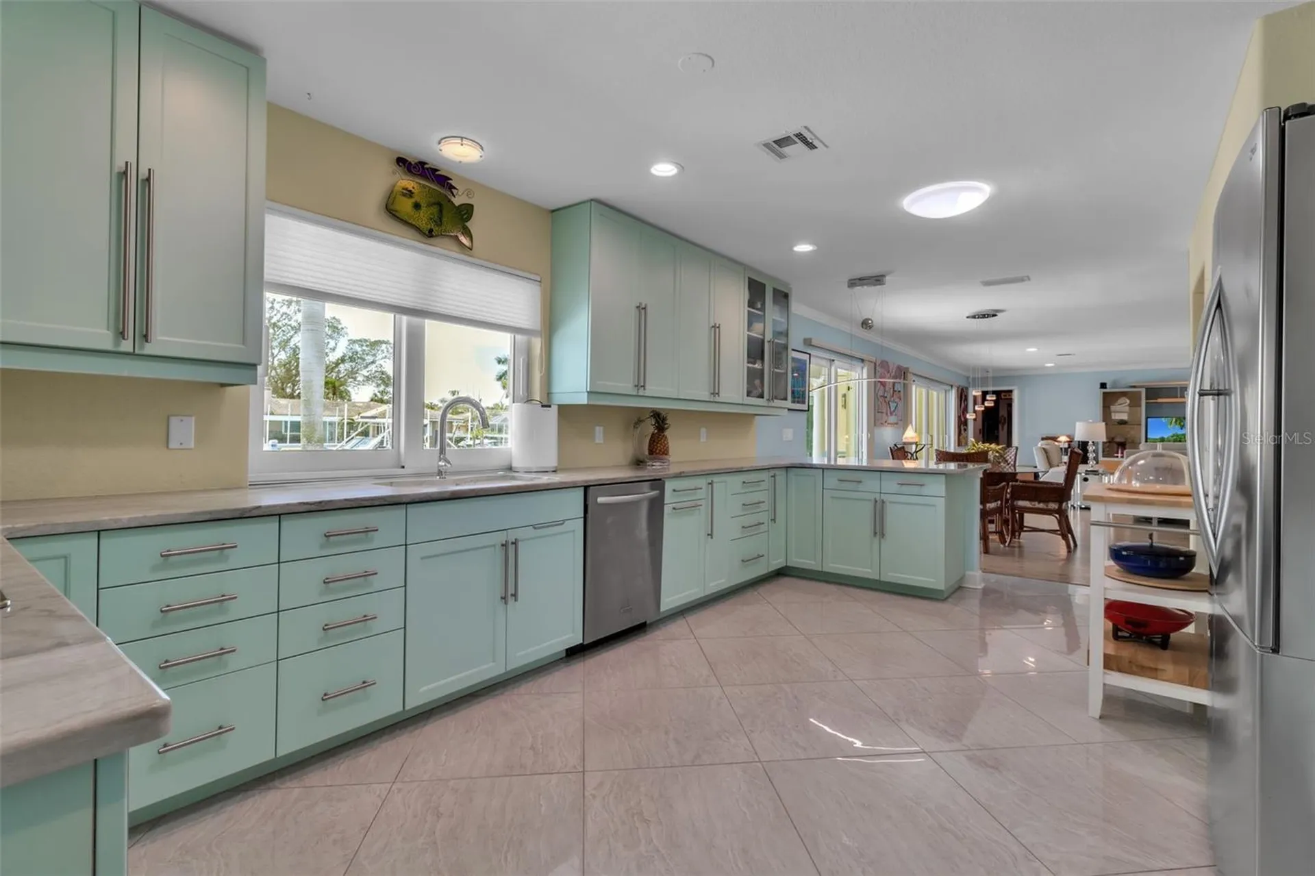 524 Hornblower Lane Longboat Key FL 34228