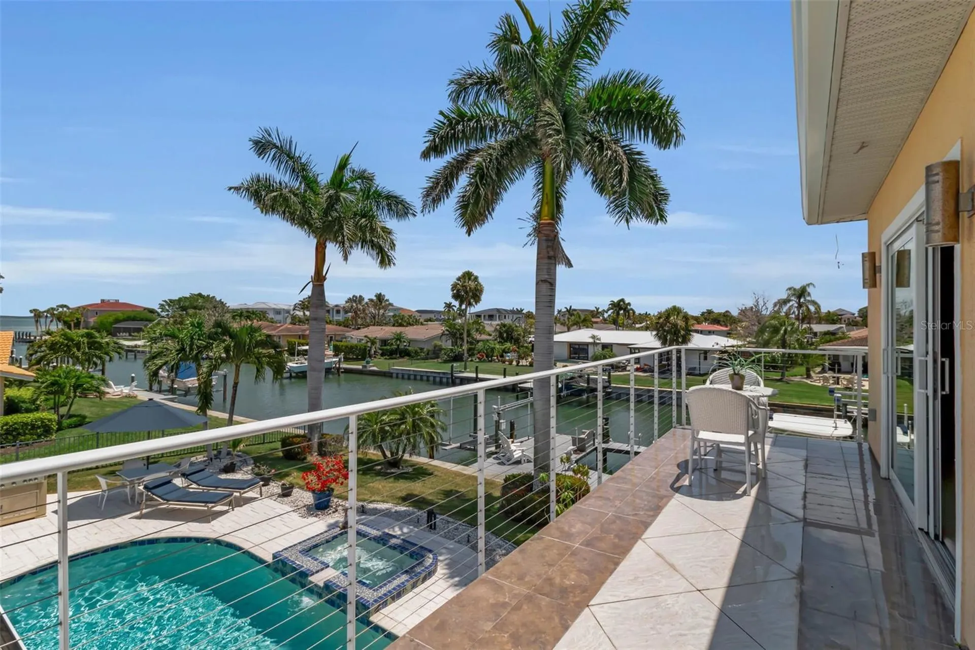 524 Hornblower Lane Longboat Key FL 34228