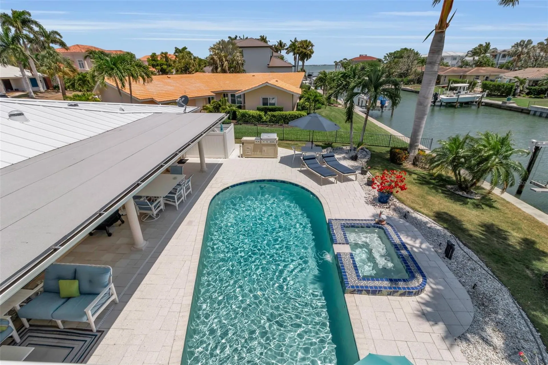 524 Hornblower Lane Longboat Key FL 34228
