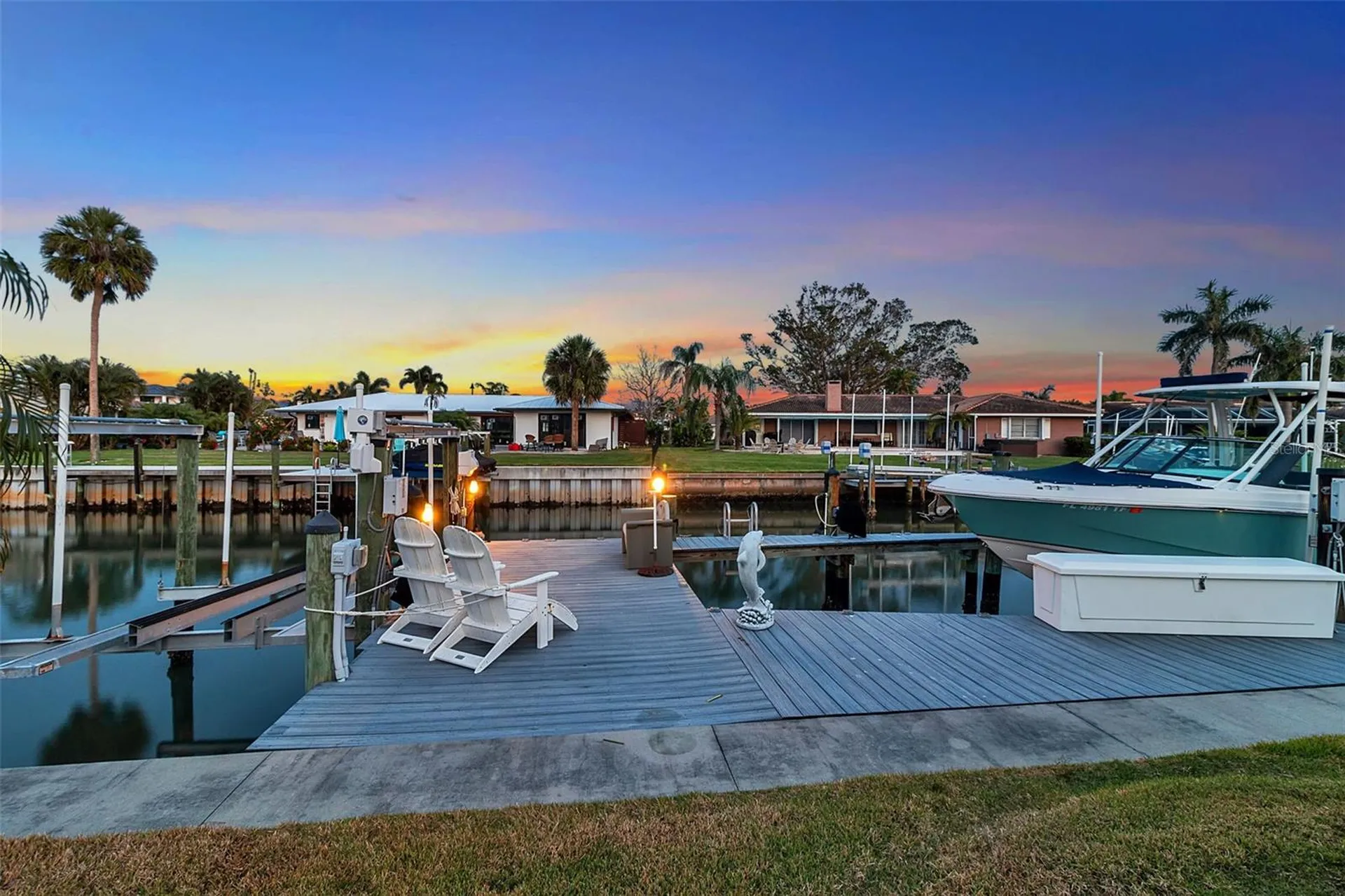 524 Hornblower Lane Longboat Key FL 34228