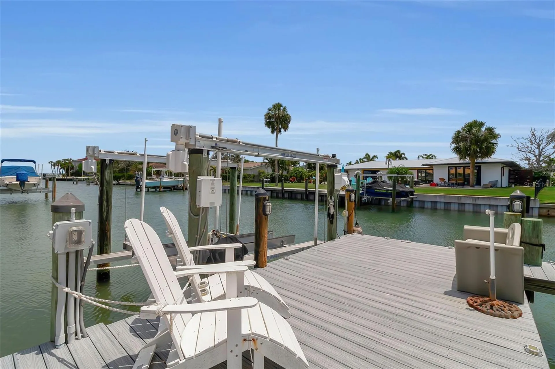 524 Hornblower Lane Longboat Key FL 34228