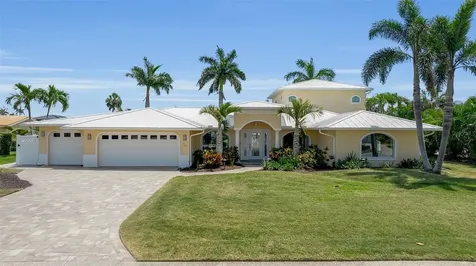 524 Hornblower Lane Longboat Key FL 34228