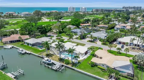 524 Hornblower Lane Longboat Key FL 34228