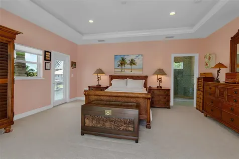 524 Hornblower Lane Longboat Key FL 34228