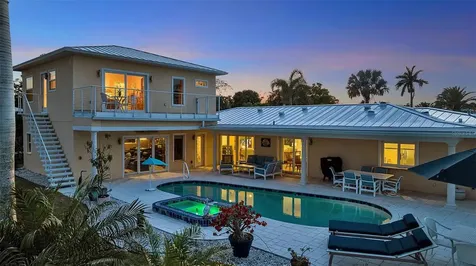 524 Hornblower Lane Longboat Key FL 34228