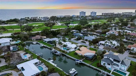 524 Hornblower Lane Longboat Key FL 34228