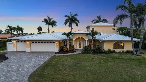 524 Hornblower Lane Longboat Key FL 34228