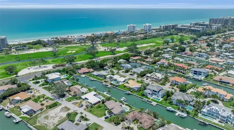 524 Hornblower Lane Longboat Key FL 34228