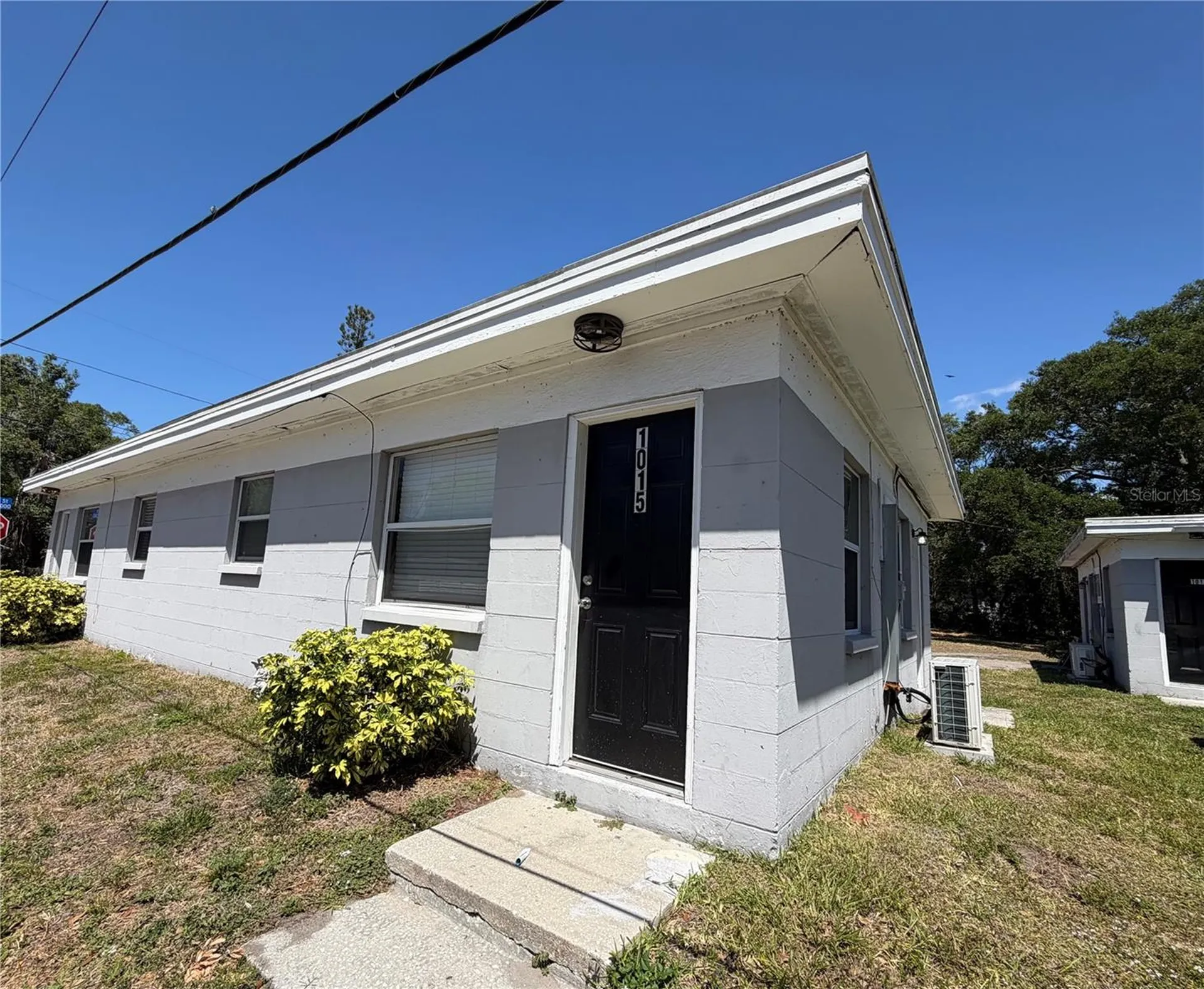 1015 Vine Avenue Clearwater FL 33755
