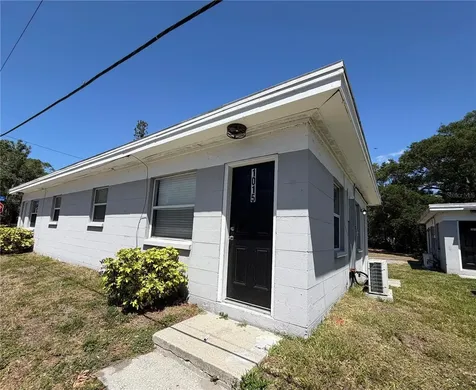 1015 Vine Avenue Clearwater FL 33755