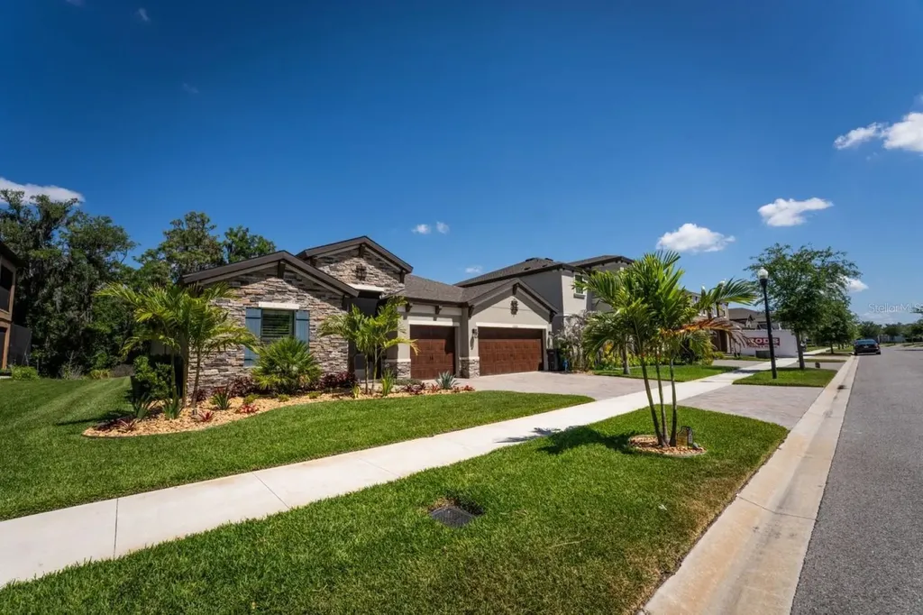 13235 Wildflower Meadow Drive Riverview FL 33579
