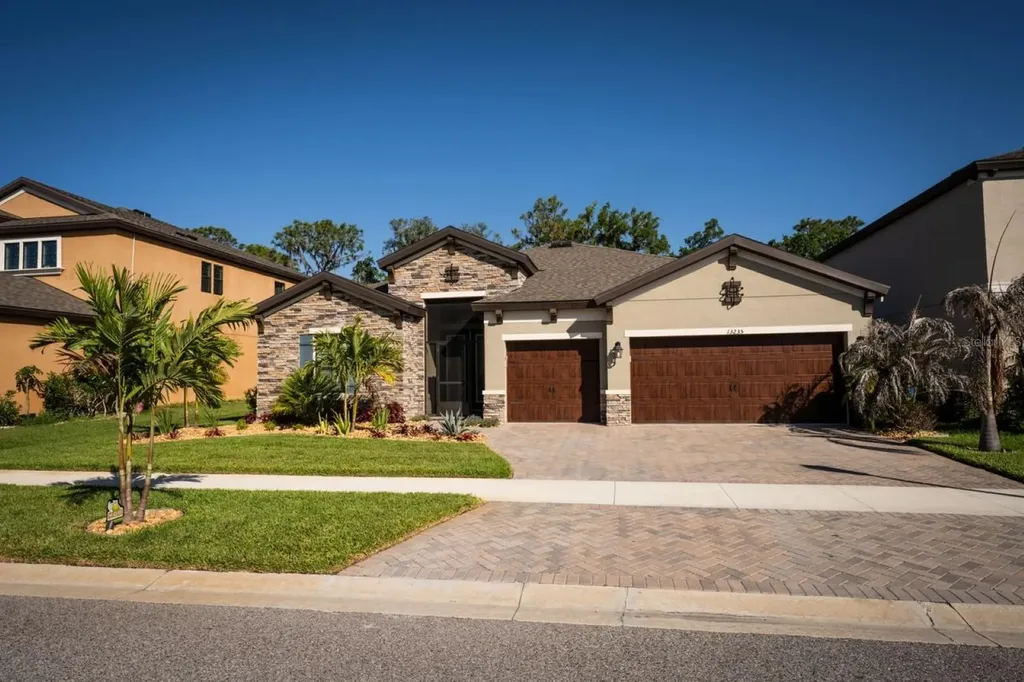 13235 Wildflower Meadow Drive Riverview FL 33579