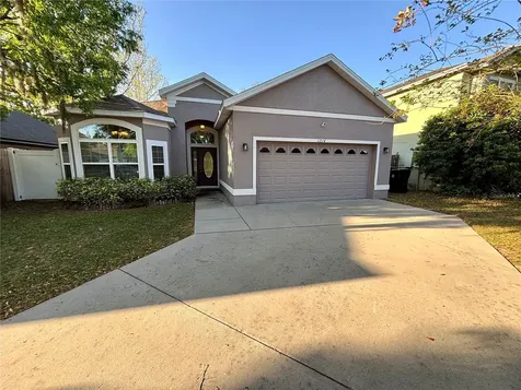 1214 Lake Blue Circle Apopka FL 32703