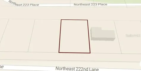 0 NE 222 Null Lane Fort Mc Coy FL 32134