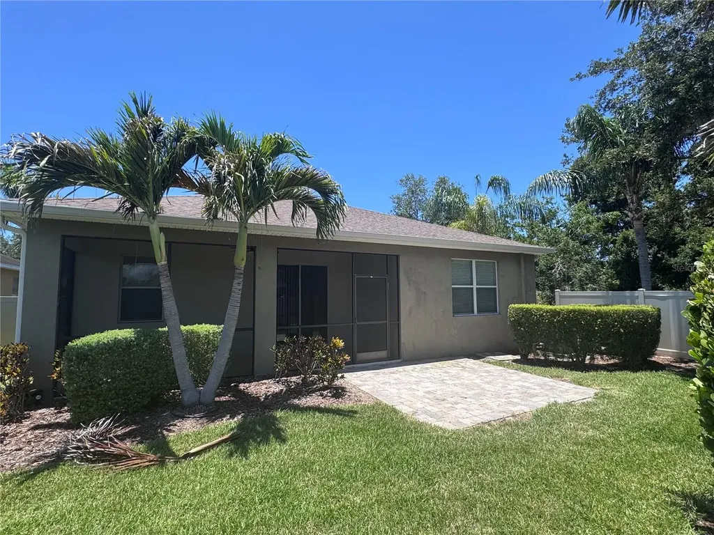 8302 Karpeal Drive Sarasota FL 34238