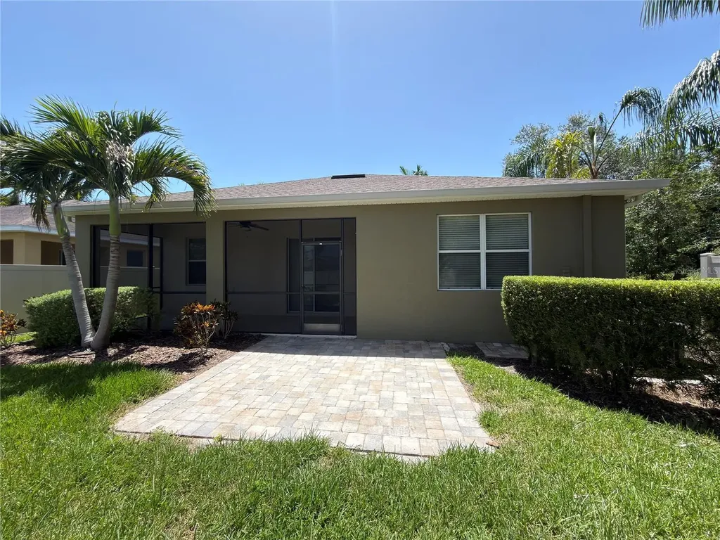 8302 Karpeal Drive Sarasota FL 34238