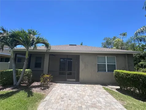 8302 Karpeal Drive Sarasota FL 34238